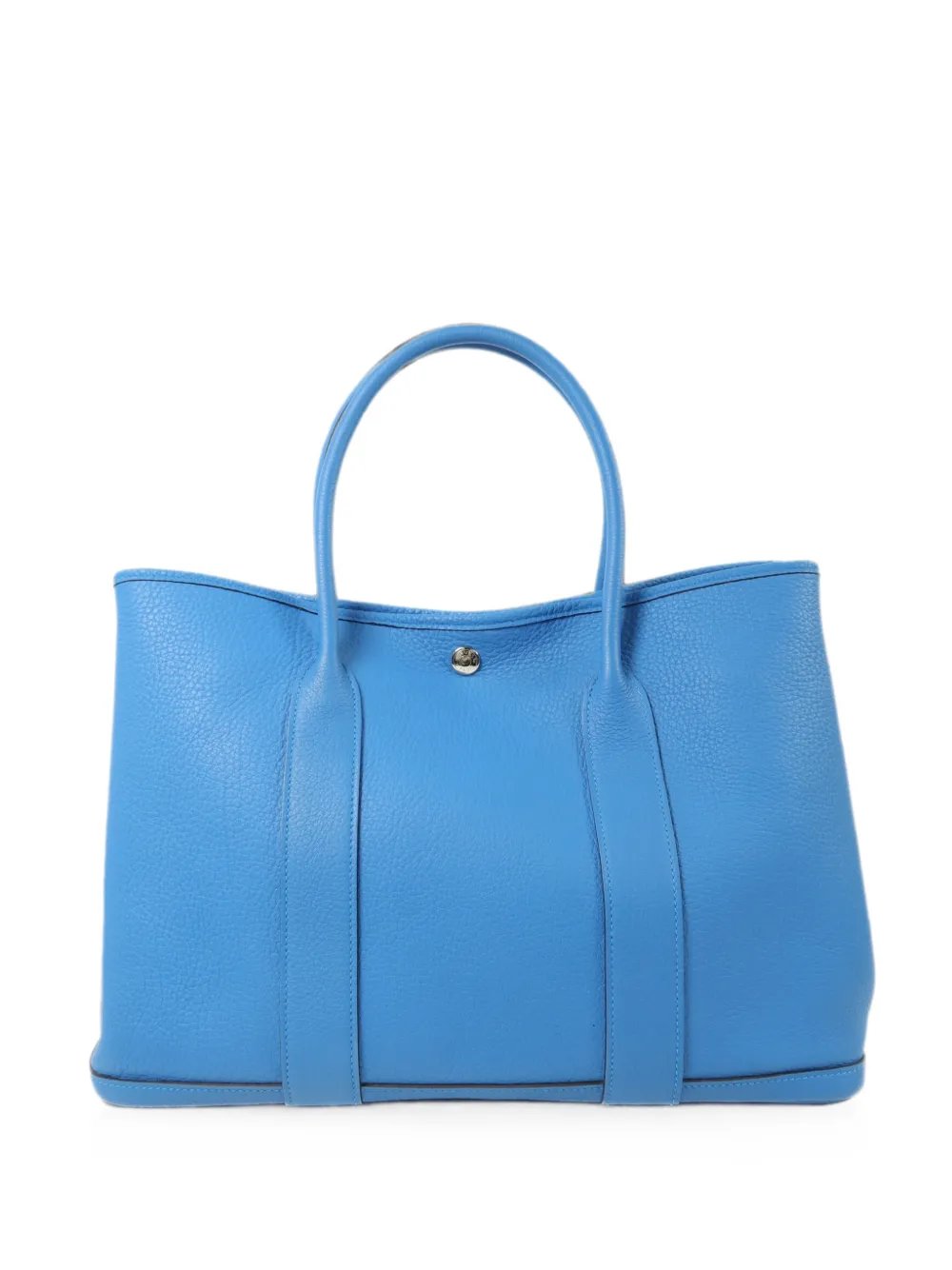 2020 Garden Party PM Negonda leather tote bag