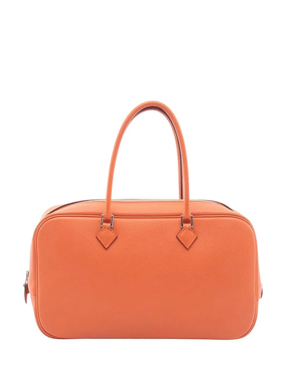 2013 Epsom Plume Elan 28 handbag