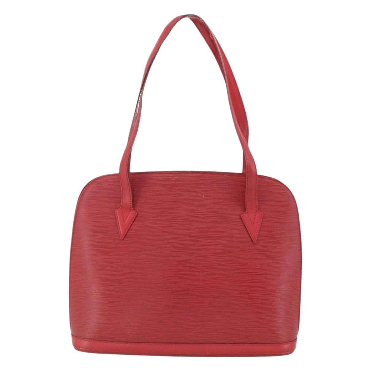 Lussac leather handbag