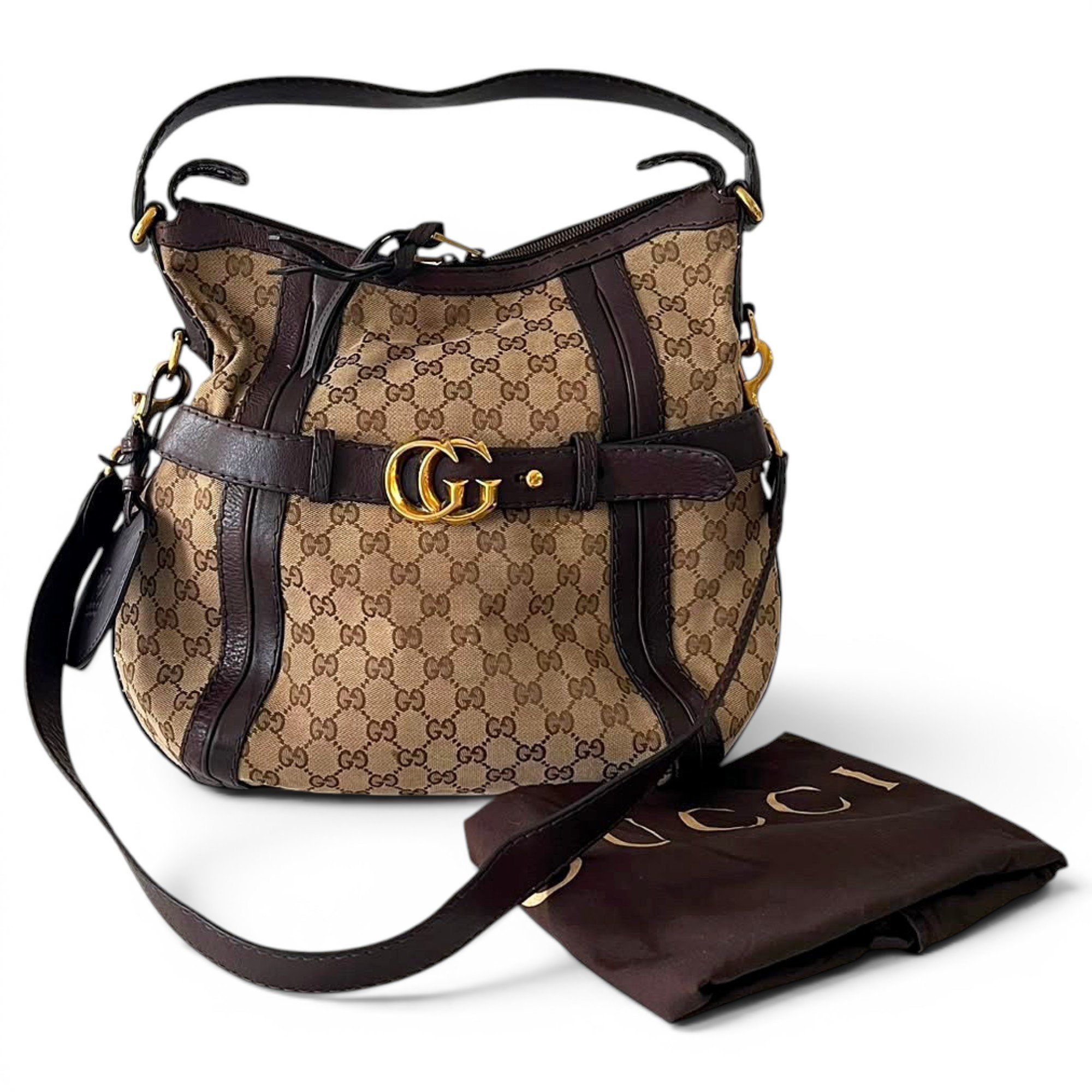 Cloth handbag