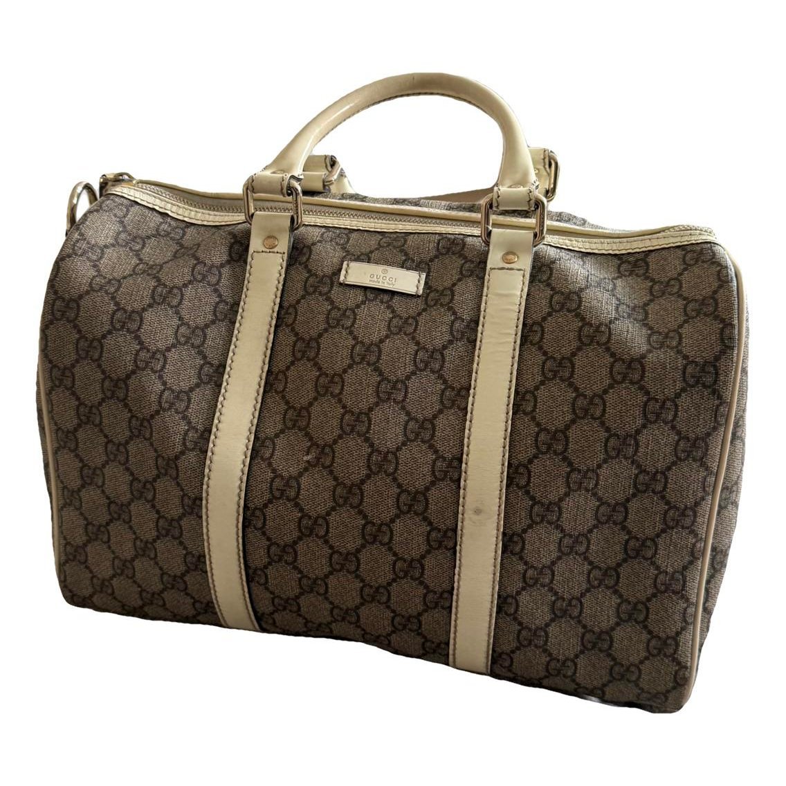 Boston bag