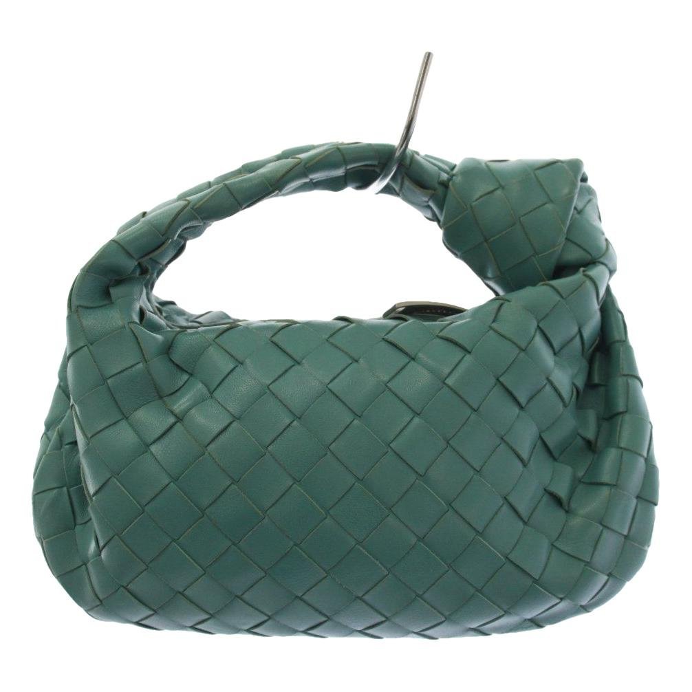 Bottega Veneta Veneta leather handbag