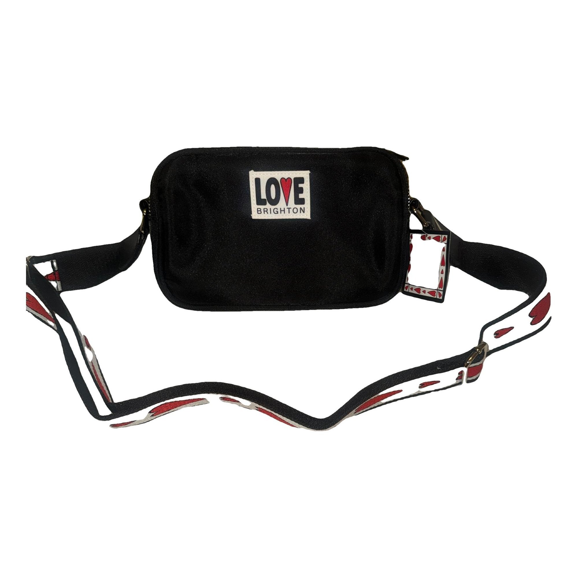 Crossbody bag