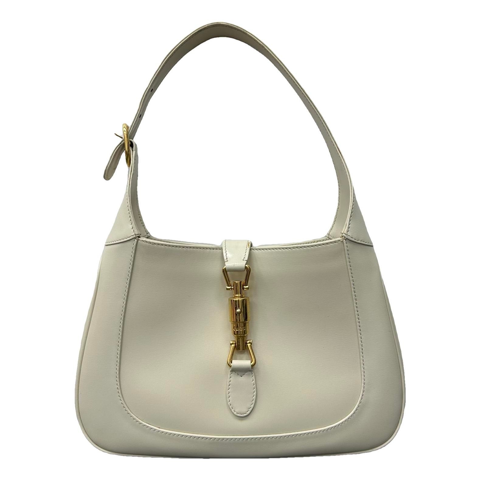 Jackie 1961 leather handbag