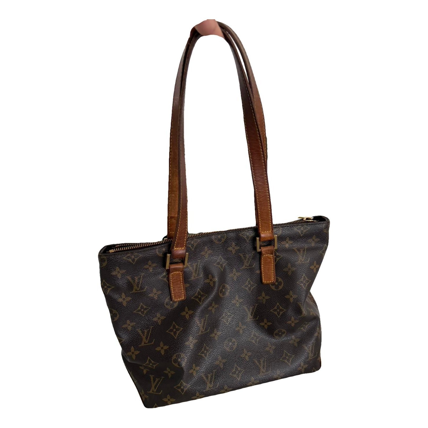 Piano leather handbag