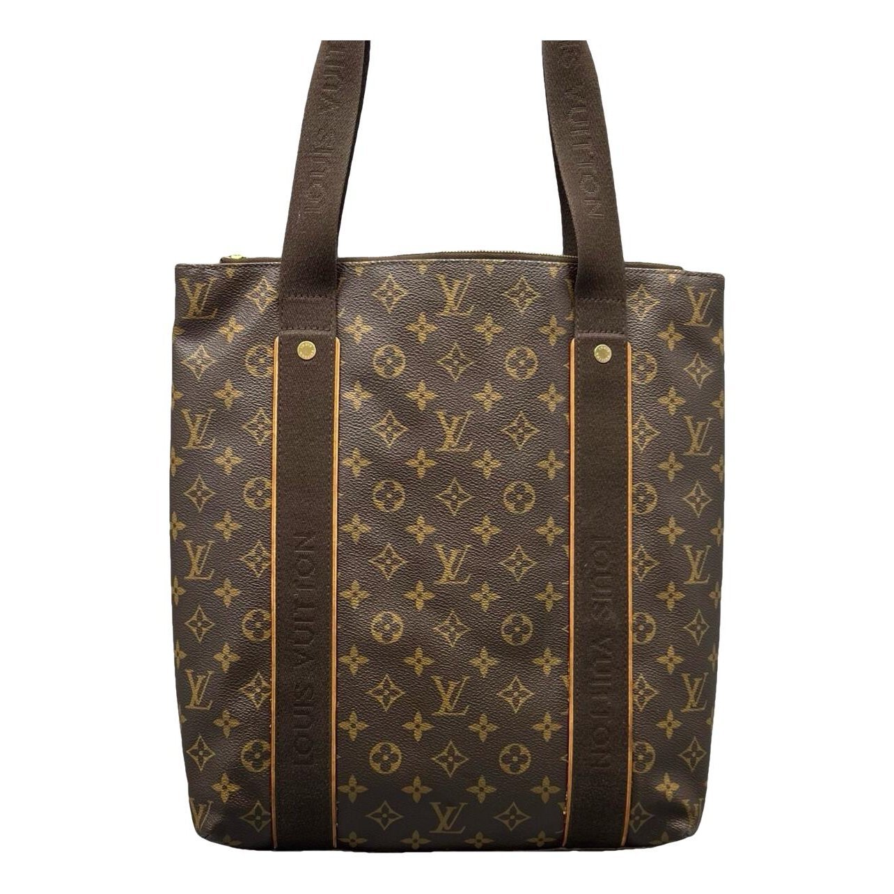 Beaubourg cloth tote
