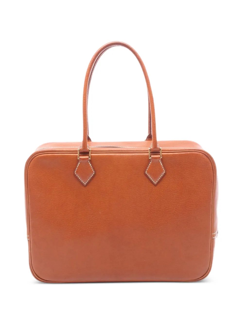 Hermes 2001 32 Plume handbag
