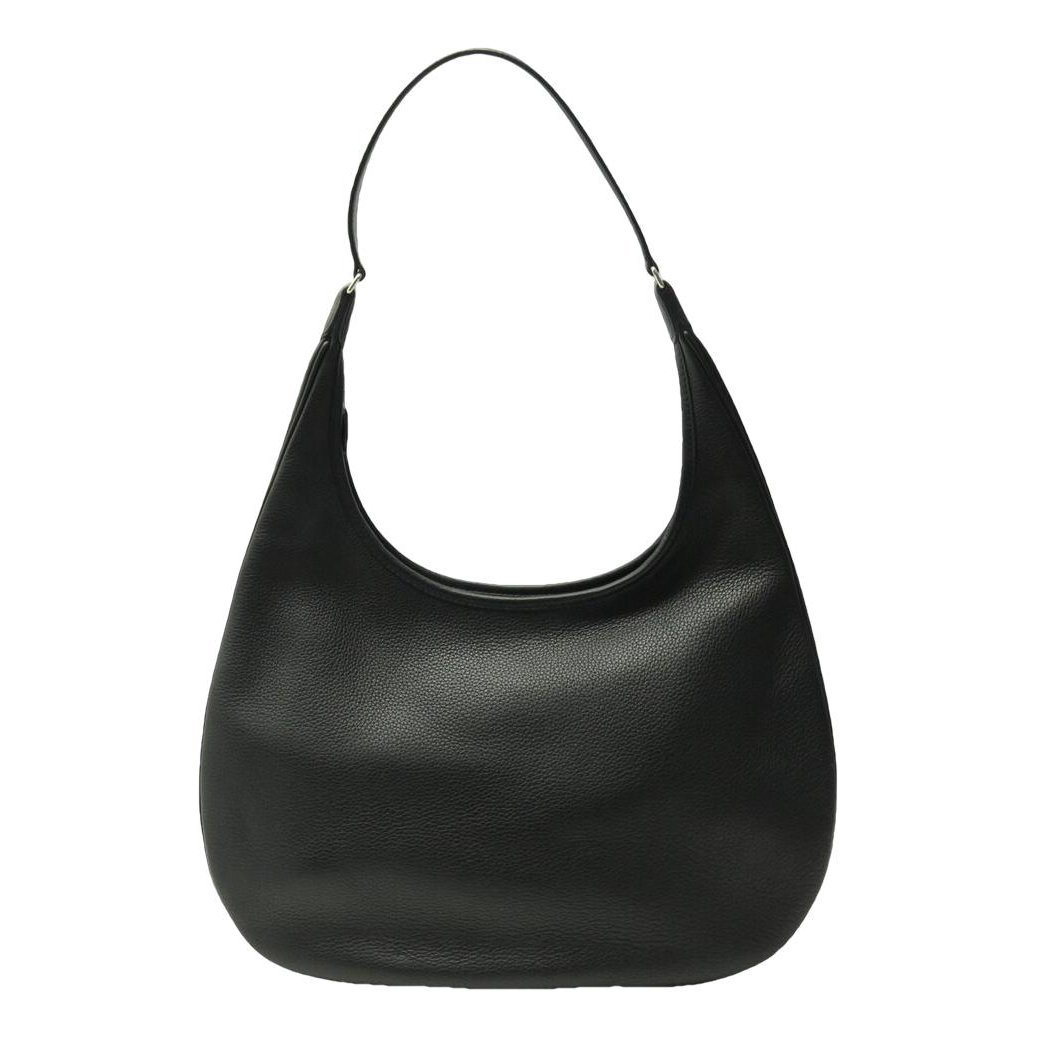 Hermes Gao leather handbag