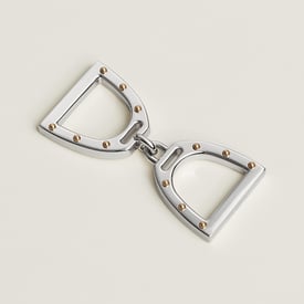 Mini Etrier Papillon Cloute Twilly ring