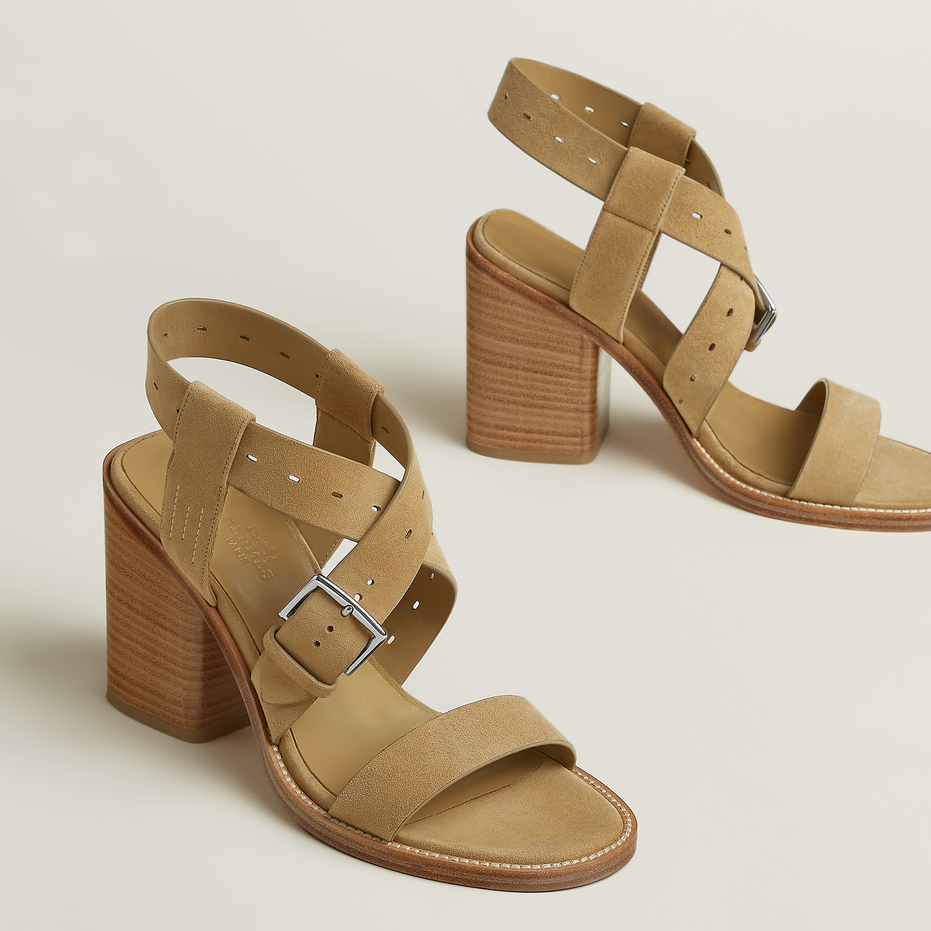 Milly 90 sandal