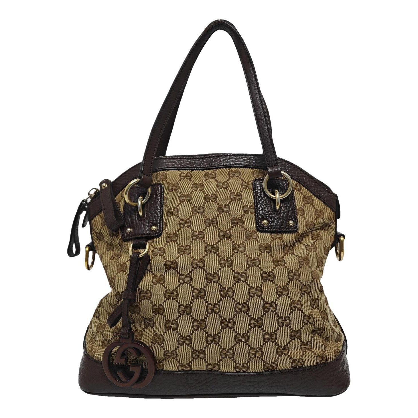 Cloth handbag