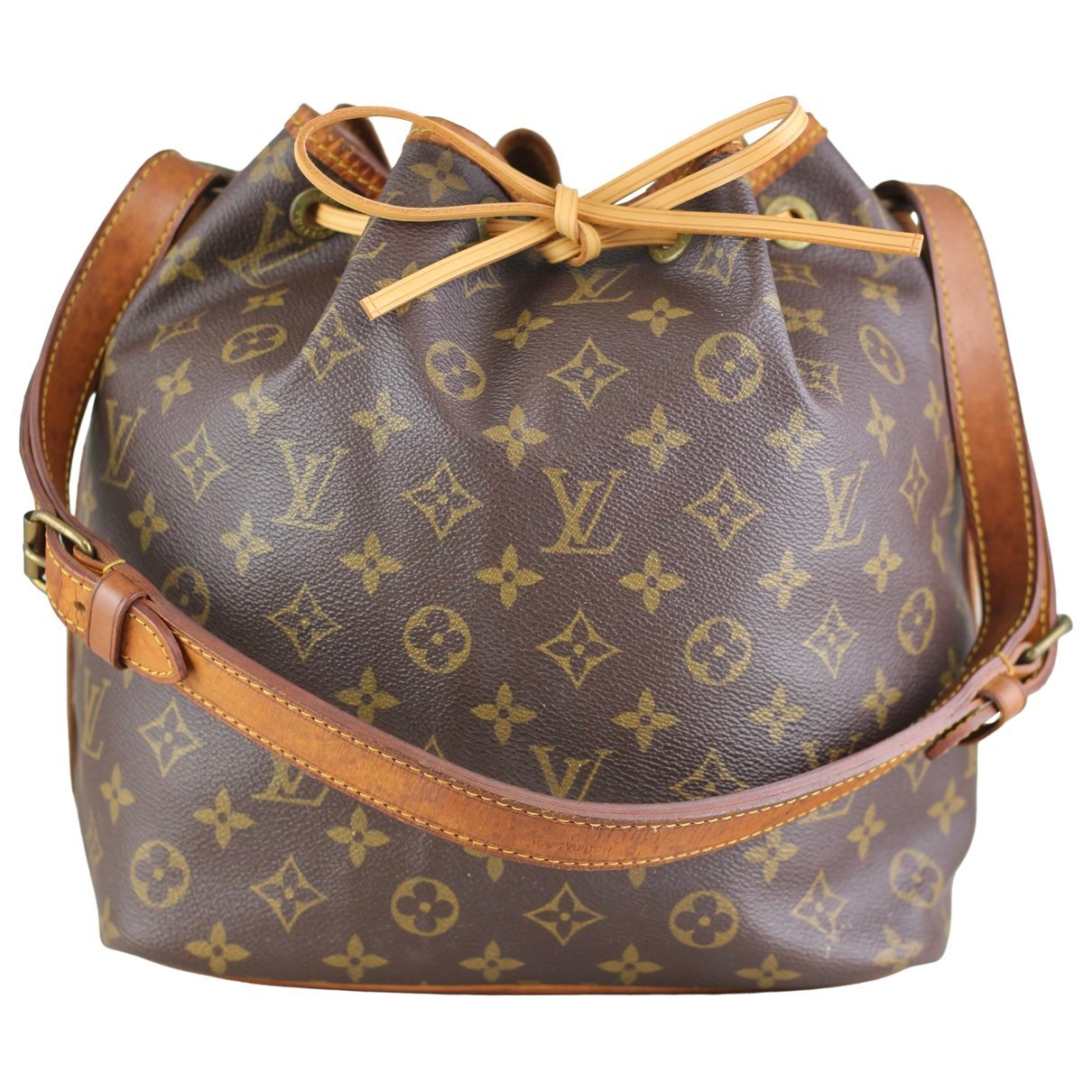 Noé cloth handbag