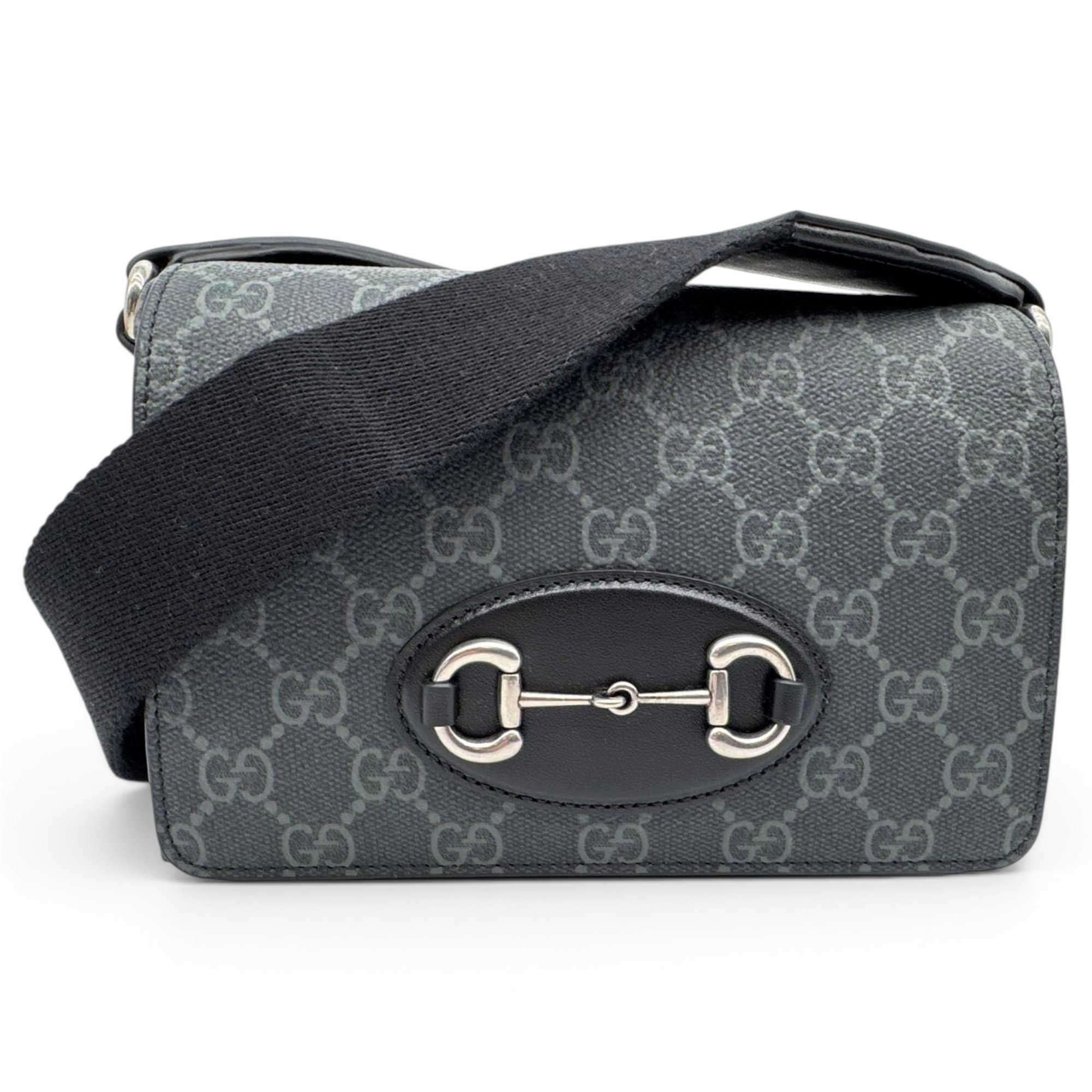 Cloth crossbody bag