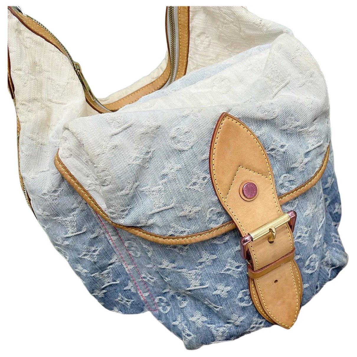 Sunburst handbag