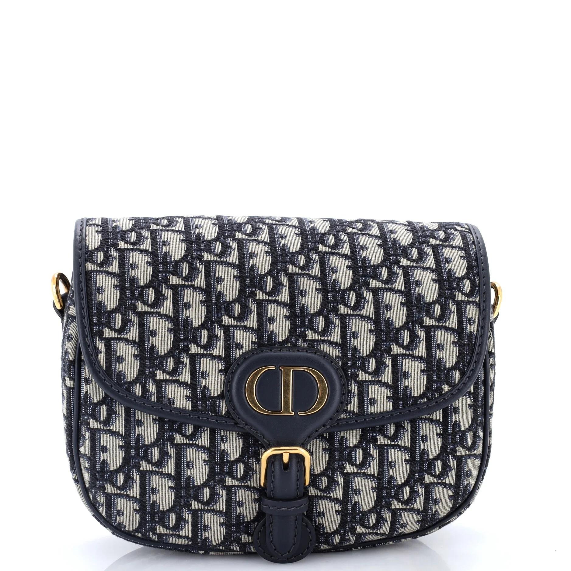 Cloth crossbody bag