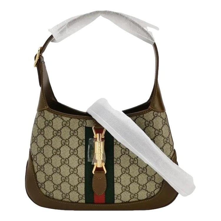 Jackie leather mini bag