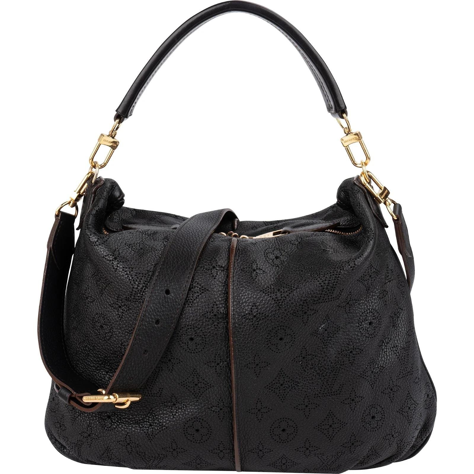 Mahina leather handbag