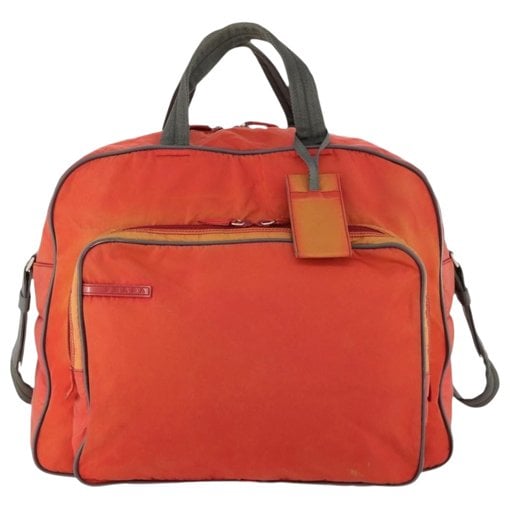 Bowling bag