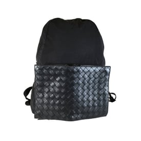 Bottega Veneta Bottega Veneta Foldable Backpack