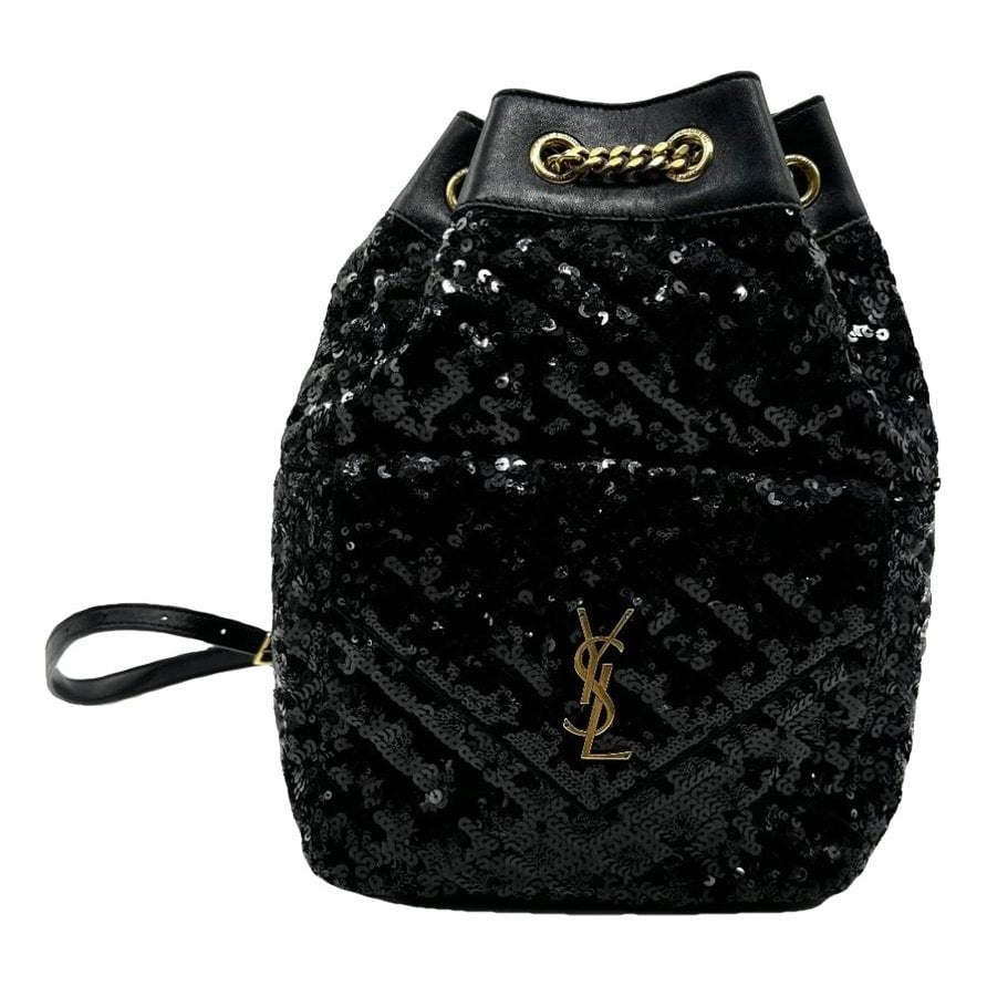 Glitter handbag