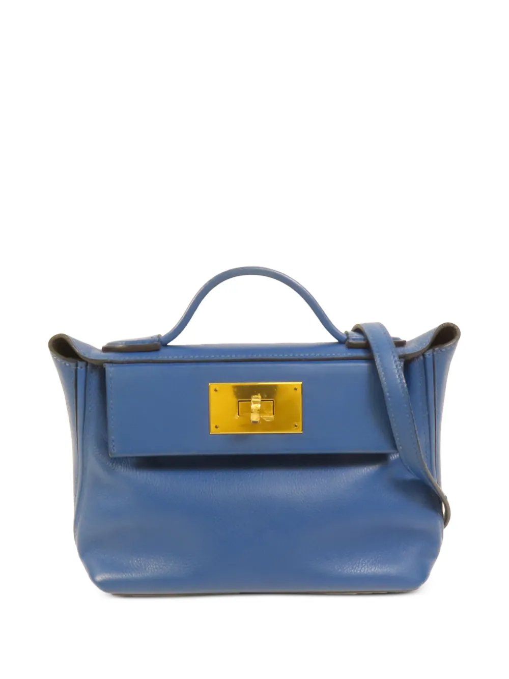 Mini 24/24 Evercolor tote bag