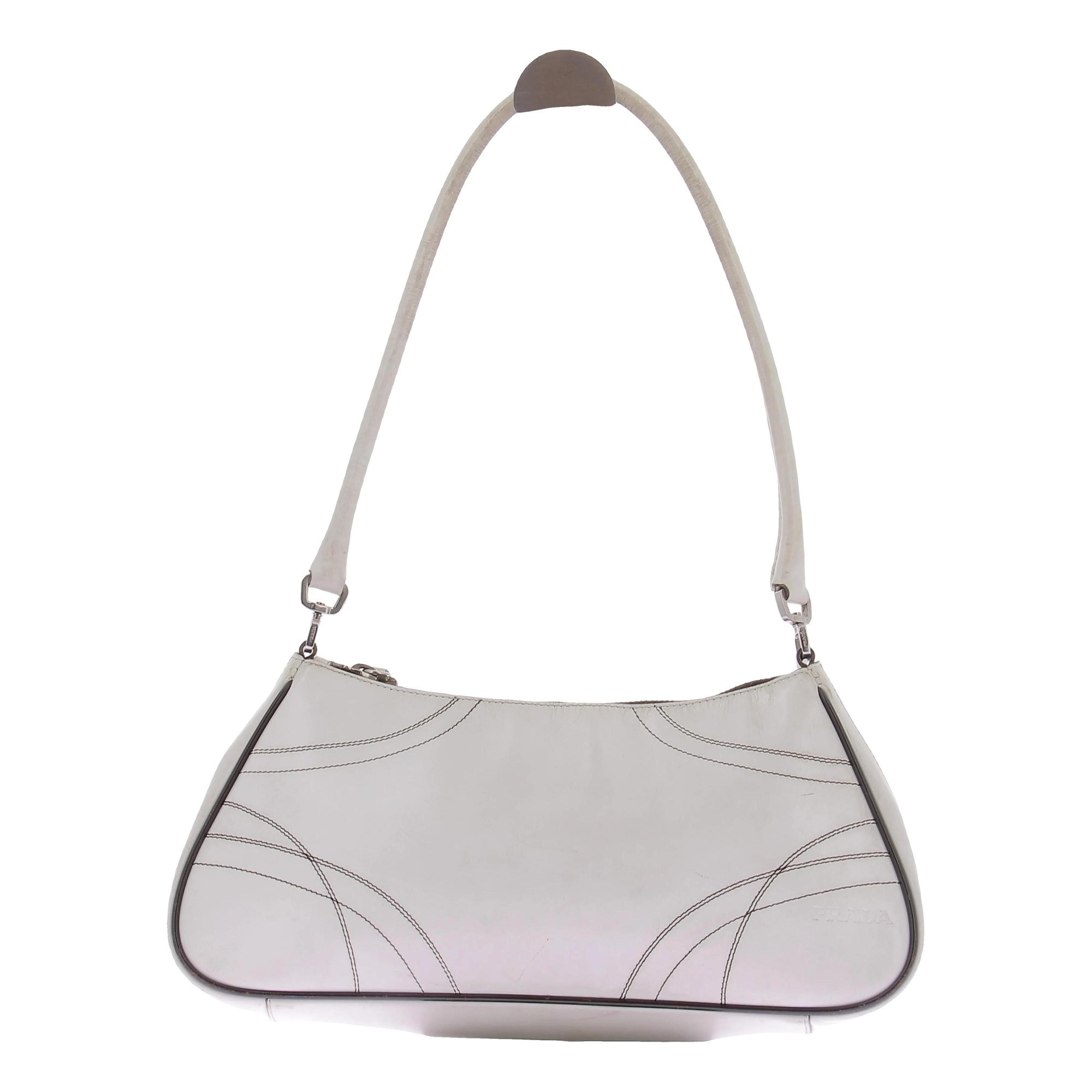 Leather bag