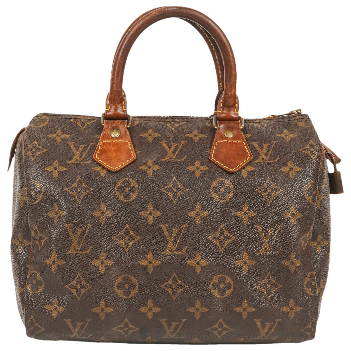 Speedy cloth handbag