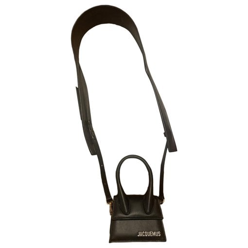 Jacquemus Chiquito leather handbag