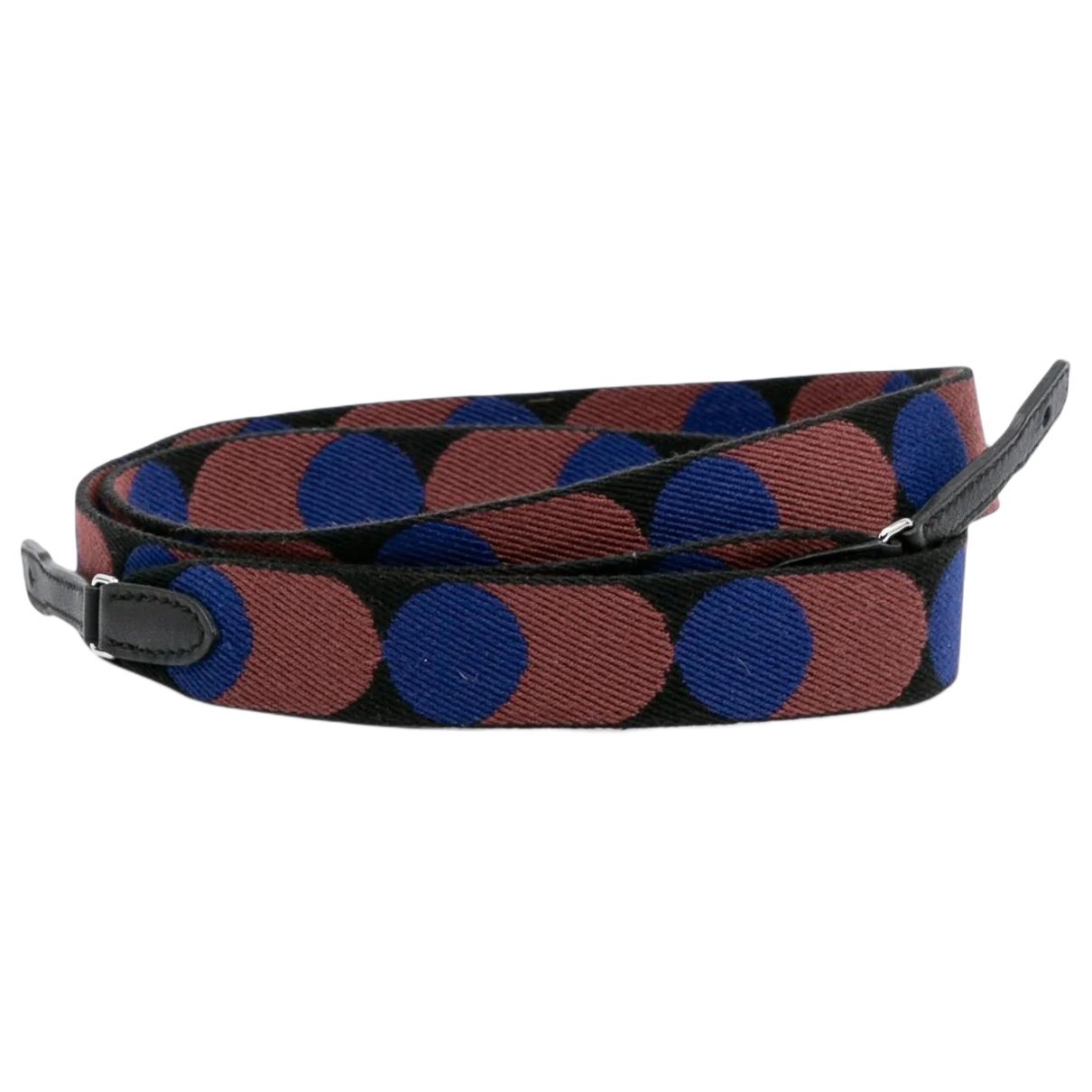 Trim cloth bag