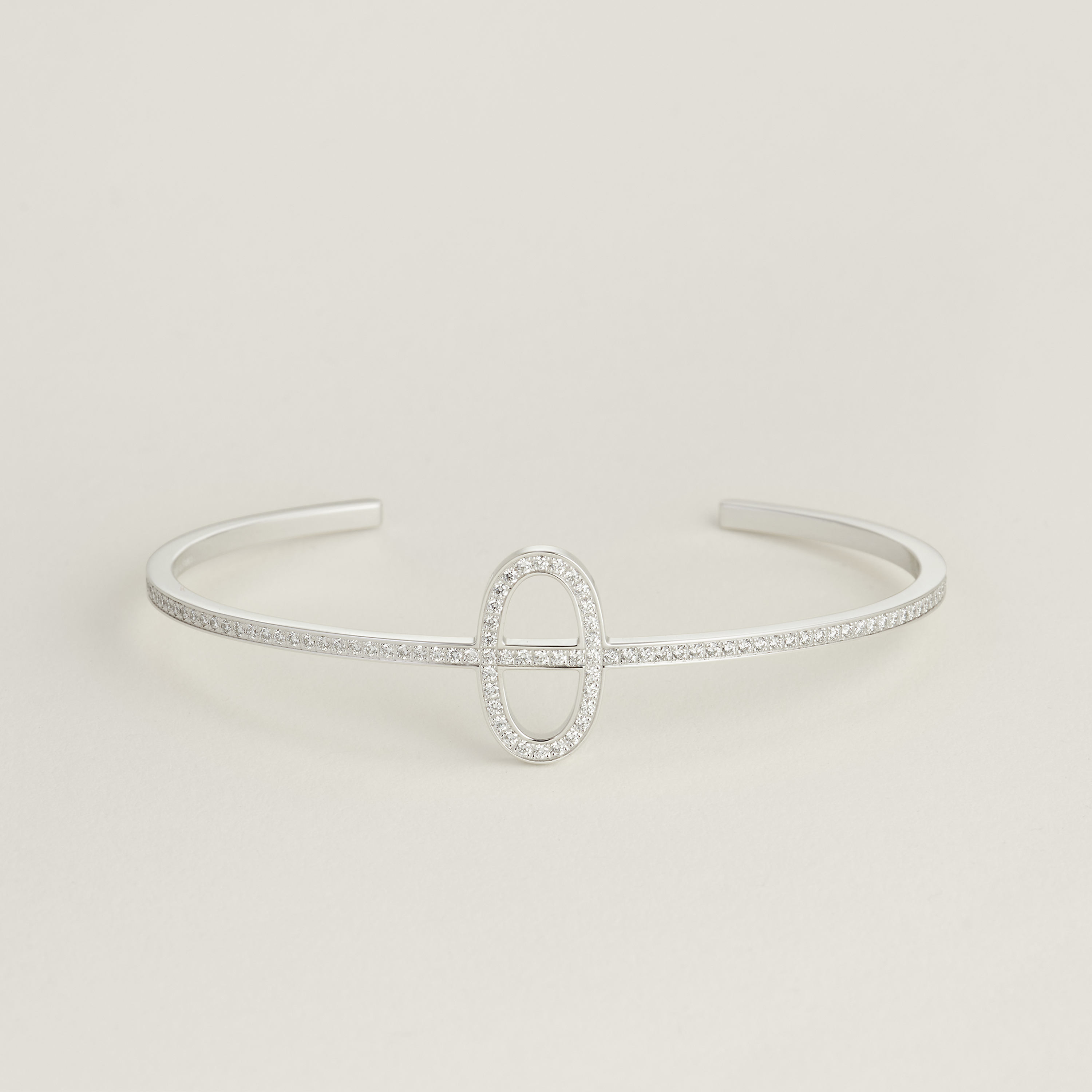 Chaine d'ancre Contour bracelet