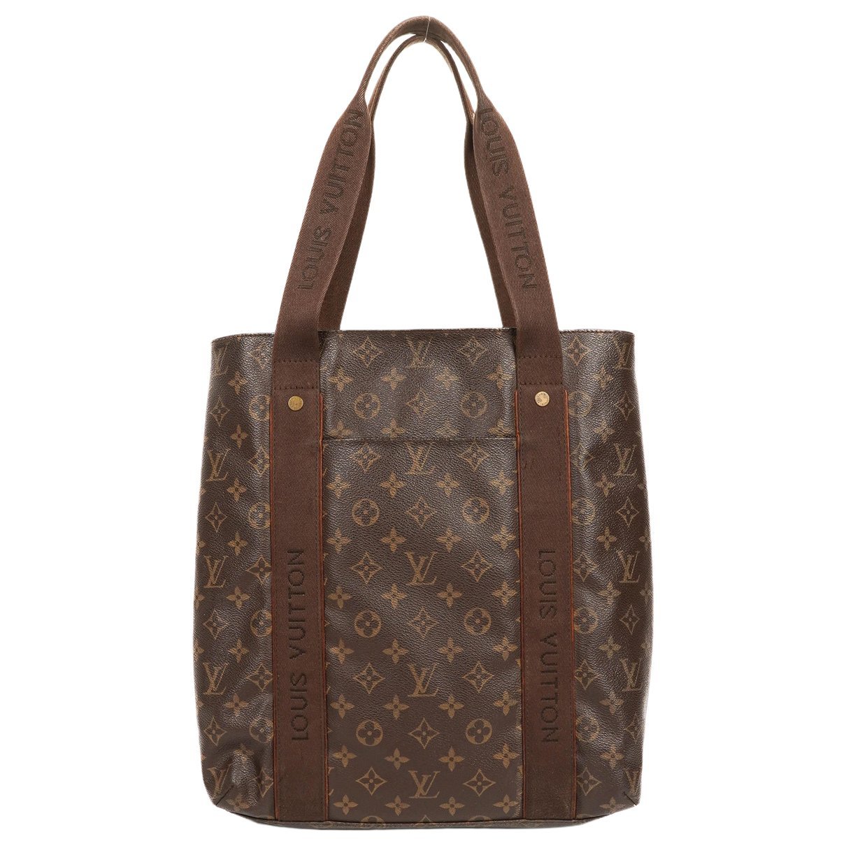 Beaubourg cloth handbag