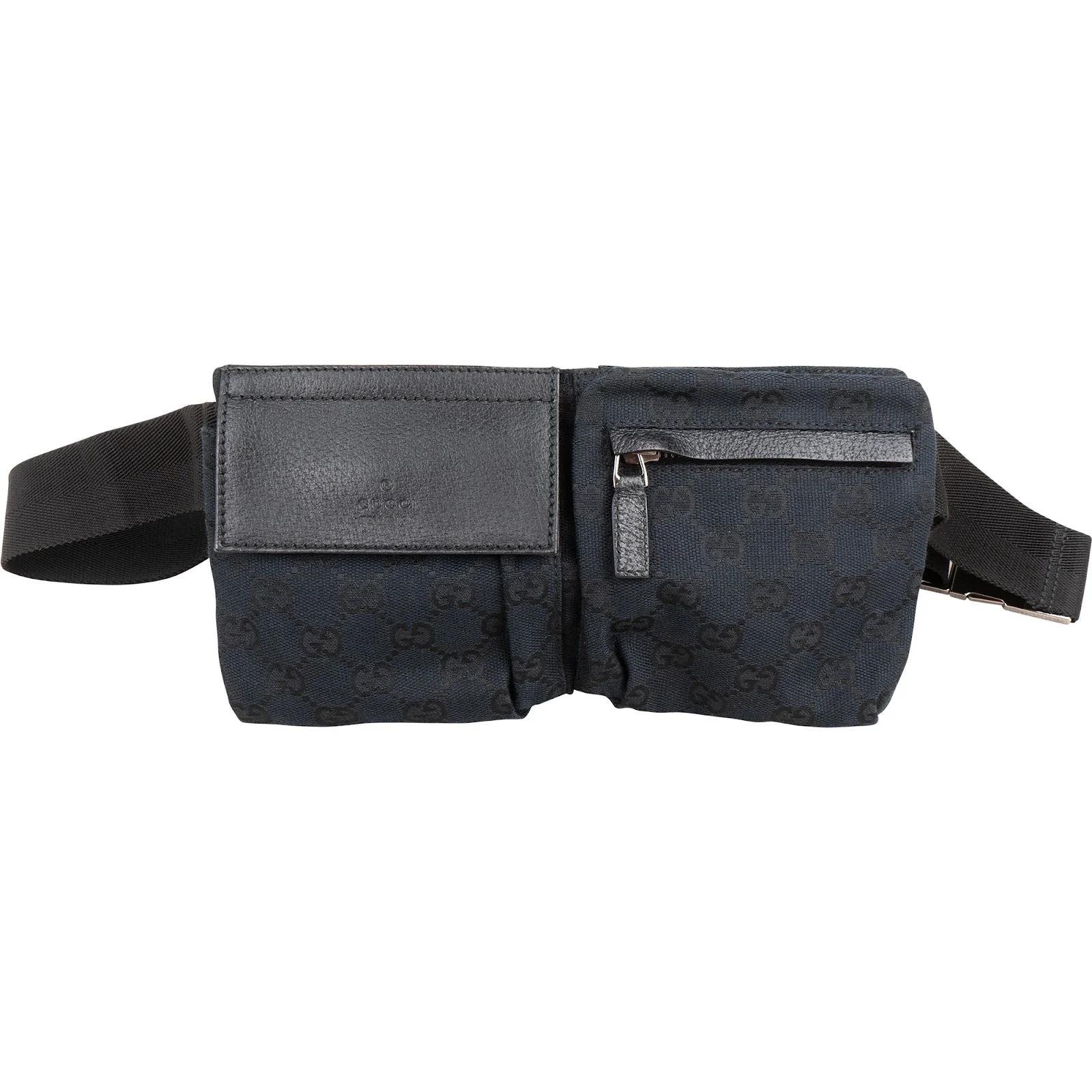 Abbey leather crossbody bag