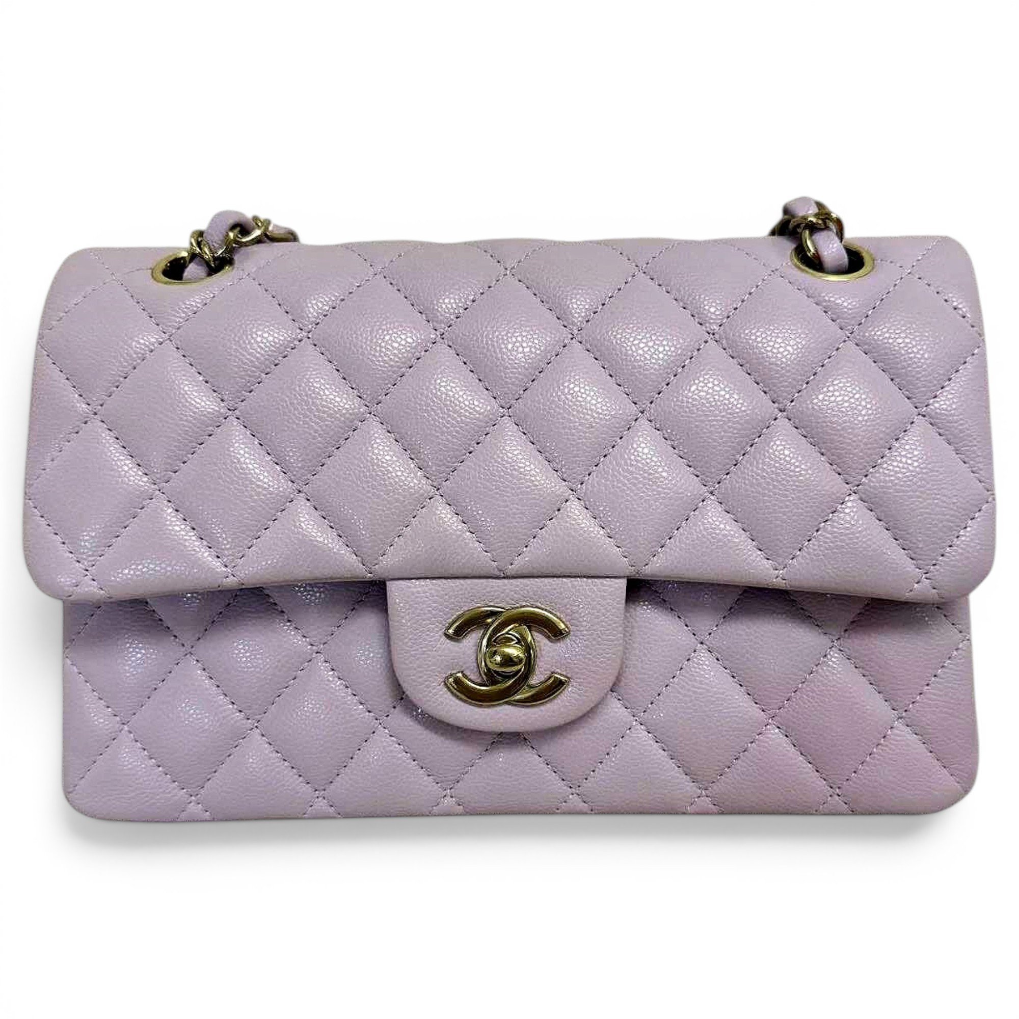 Timeless/Classique leather crossbody bag