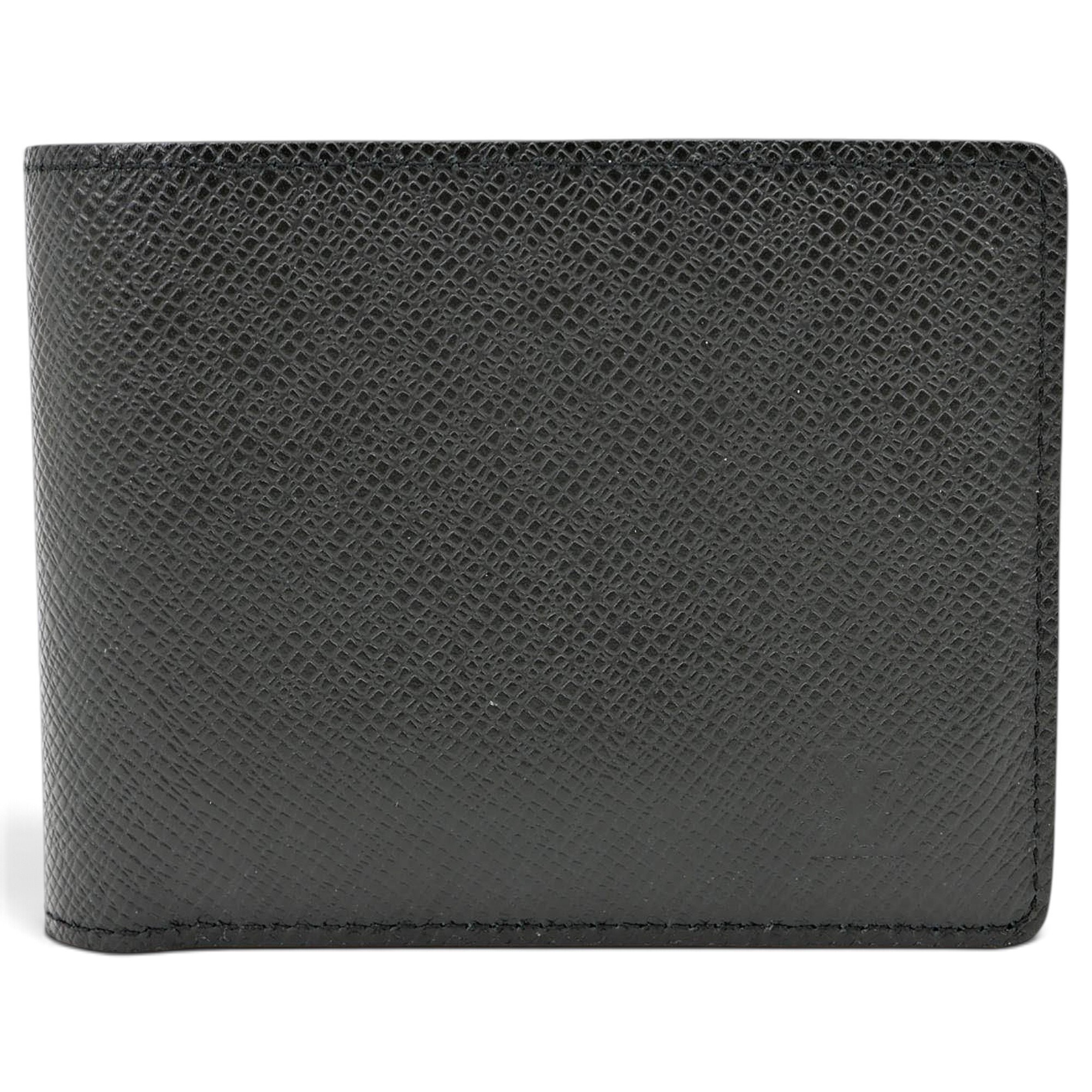 Leather mini bag