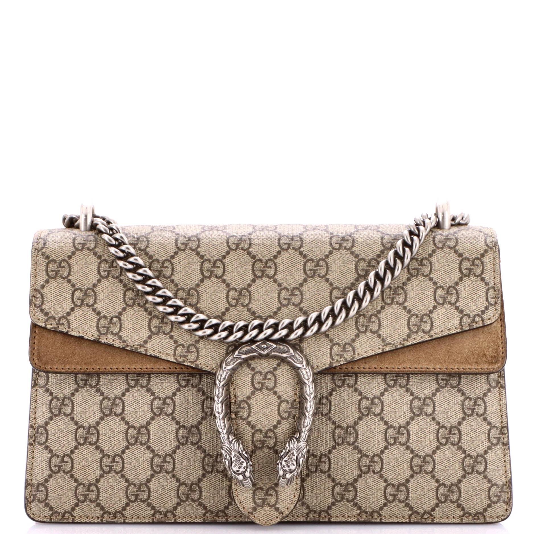 Dionysus cloth handbag