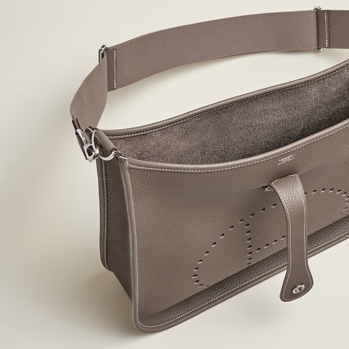 Étoupe Evelyne III 33 Bag