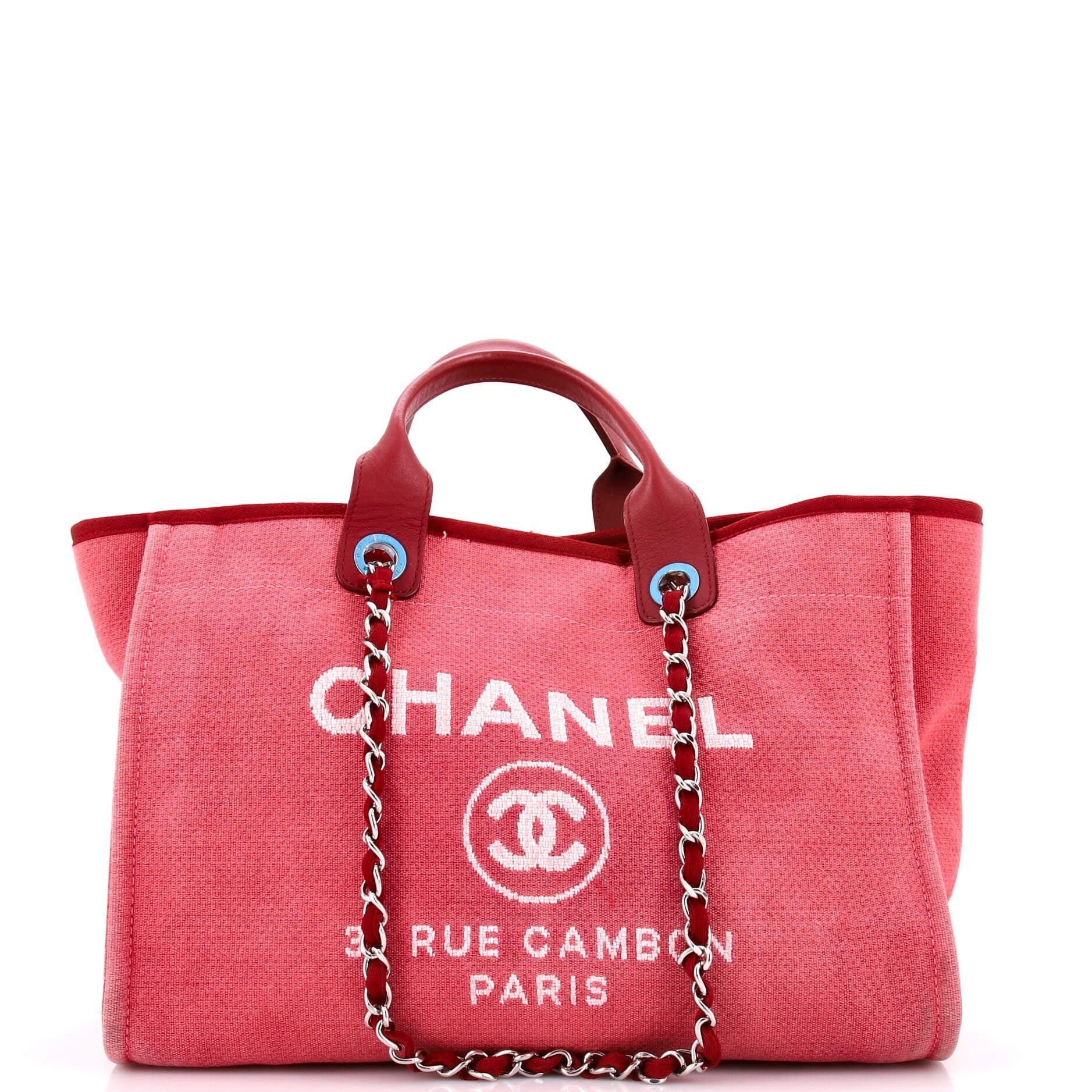 Cloth tote