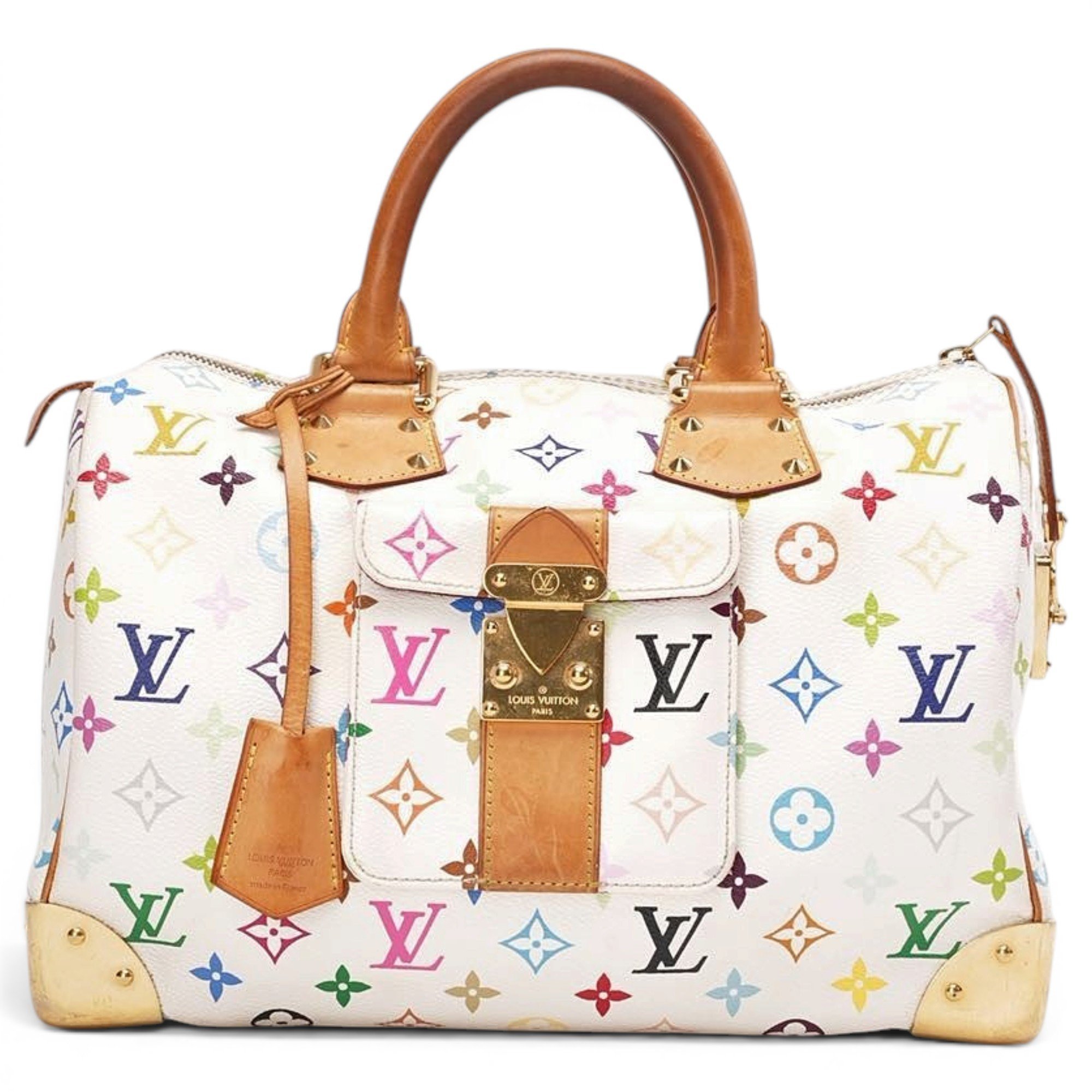 Speedy handbag