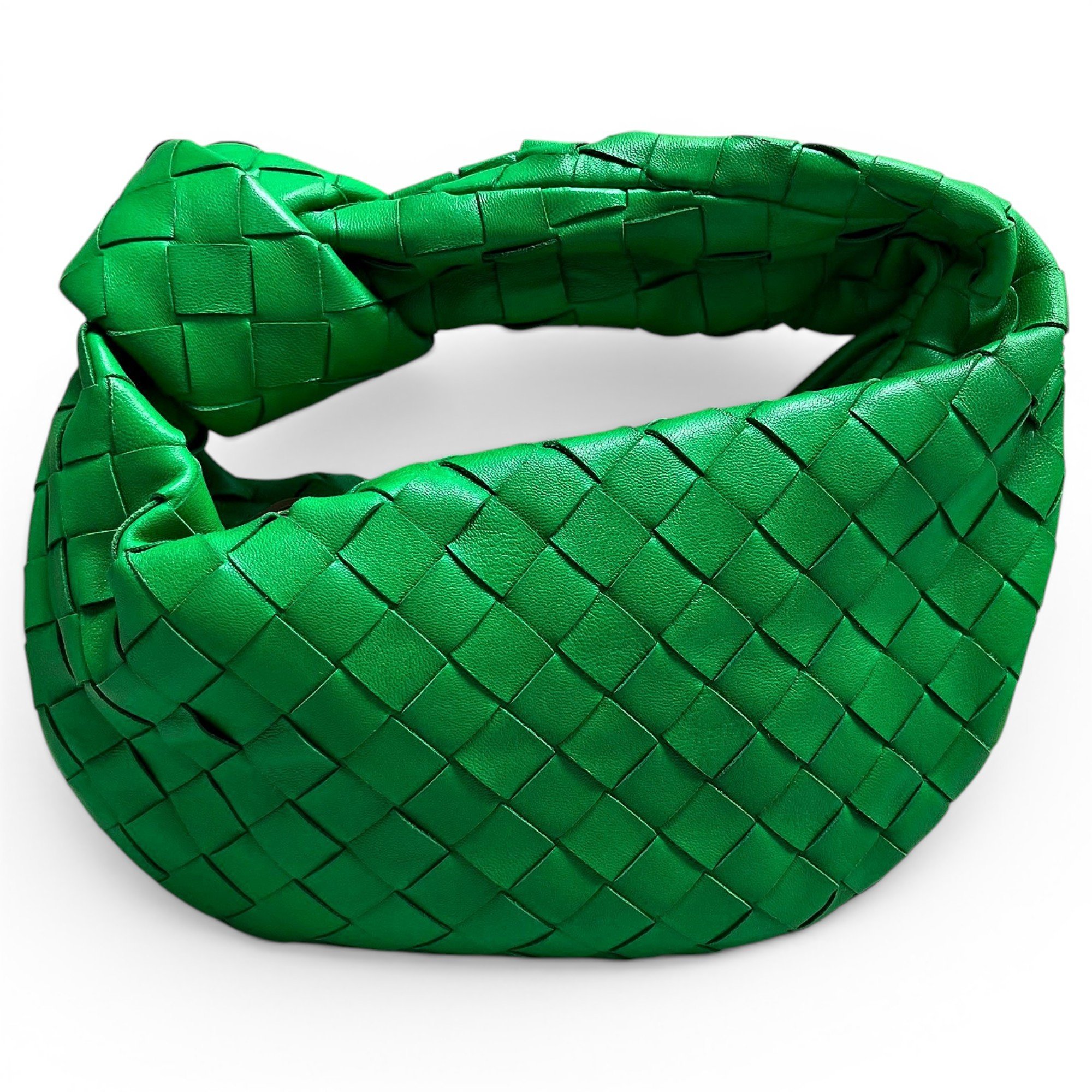 Jodie leather handbag