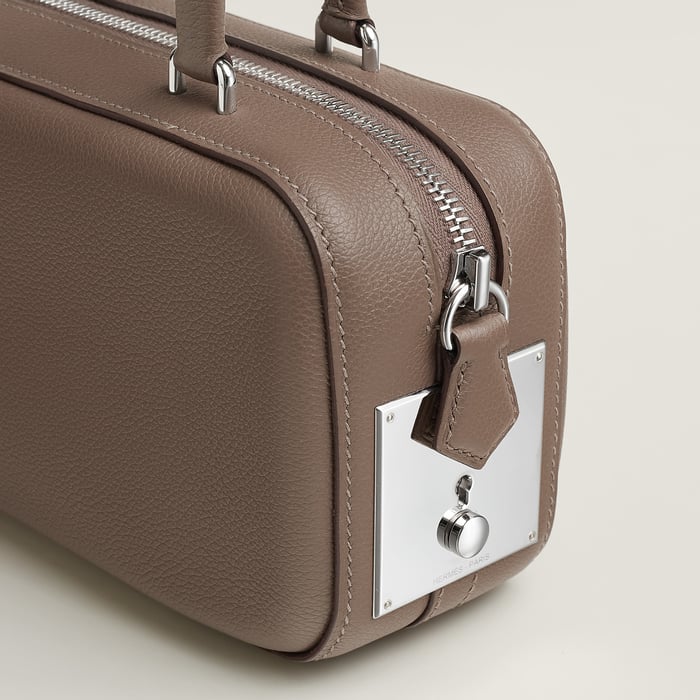 Étoupe Bolsa Faubourg Express
