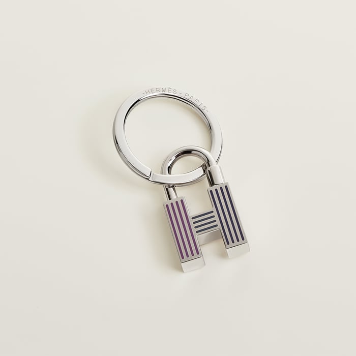 Cadenas Quizz Rainbow key ring