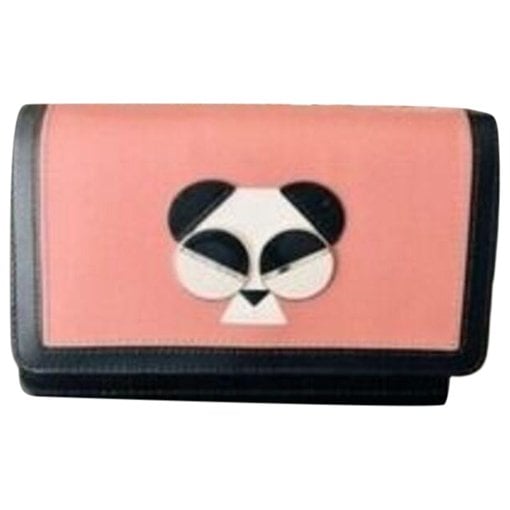 Kate Spade Leather clutch bag