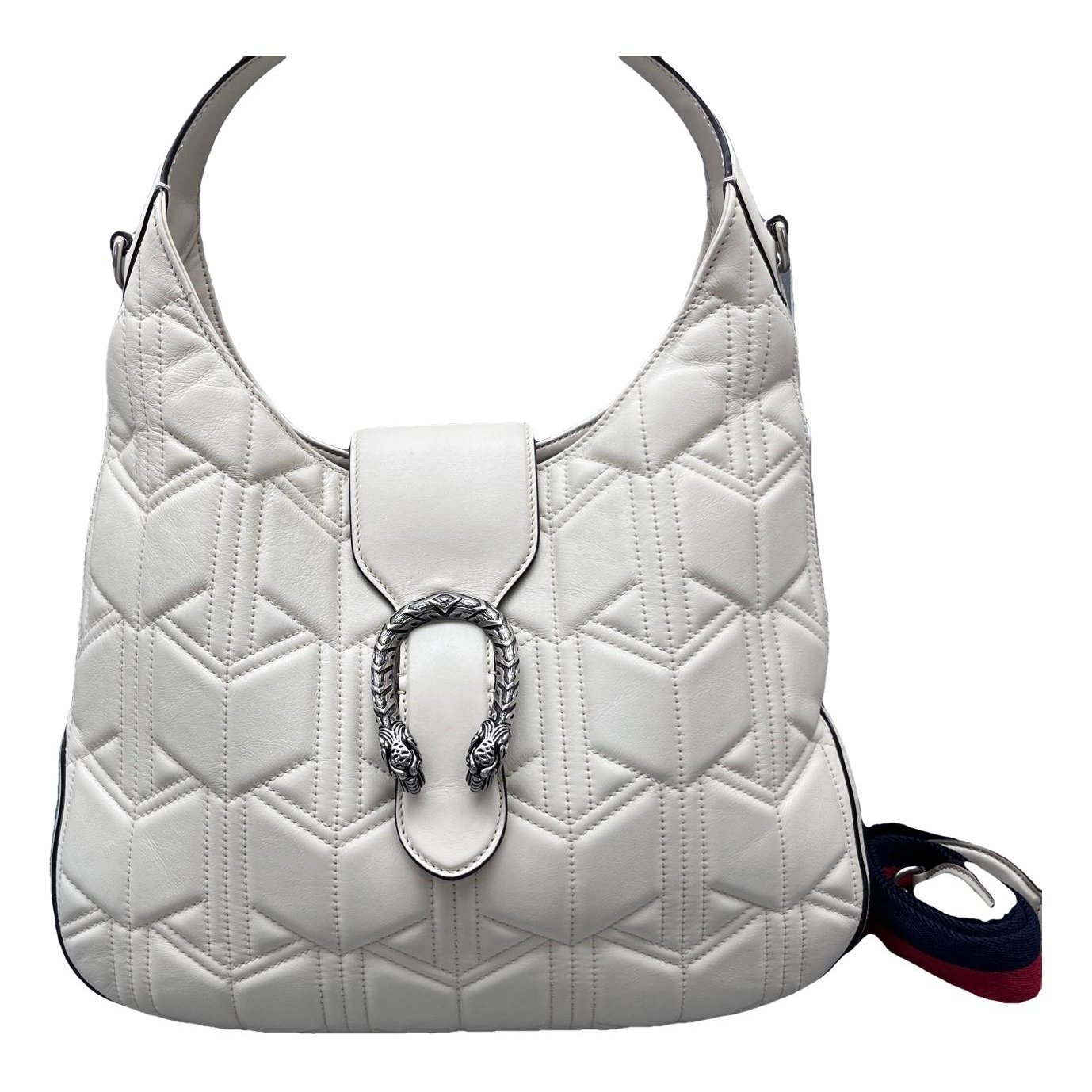 Dionysus Hobo leather handbag