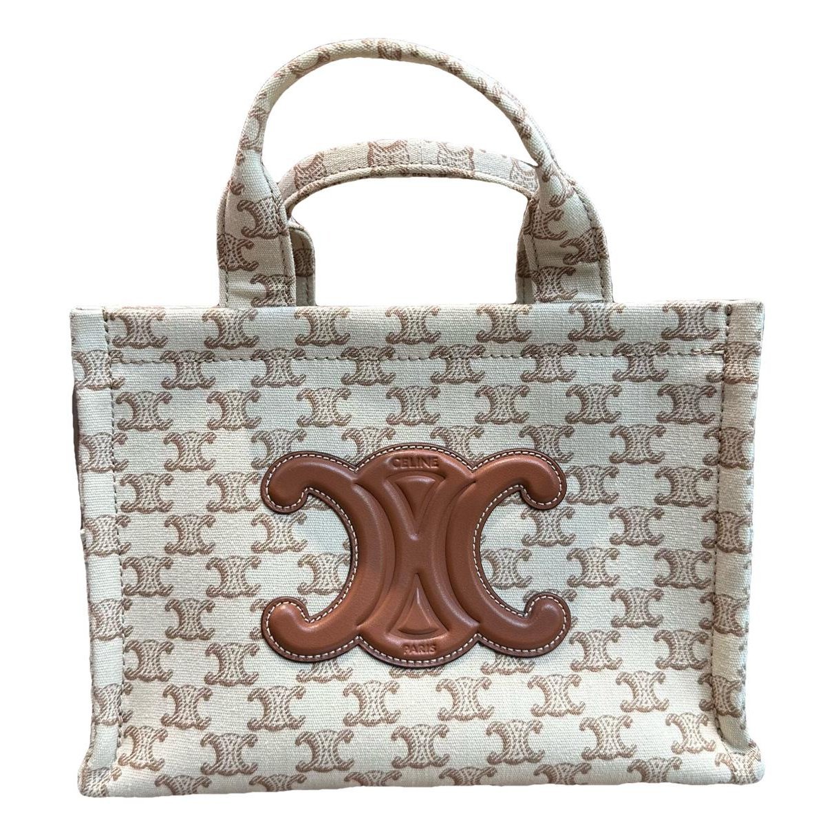 Thais leather handbag