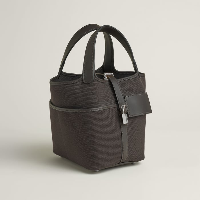 Picotin Lock 18 Pocket Bag