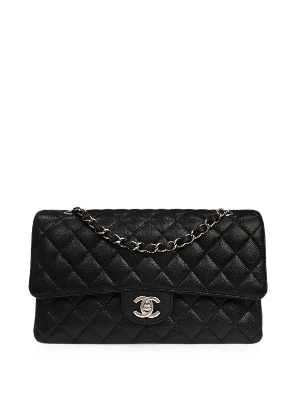 2019 Classic Double Flap shoulder bag