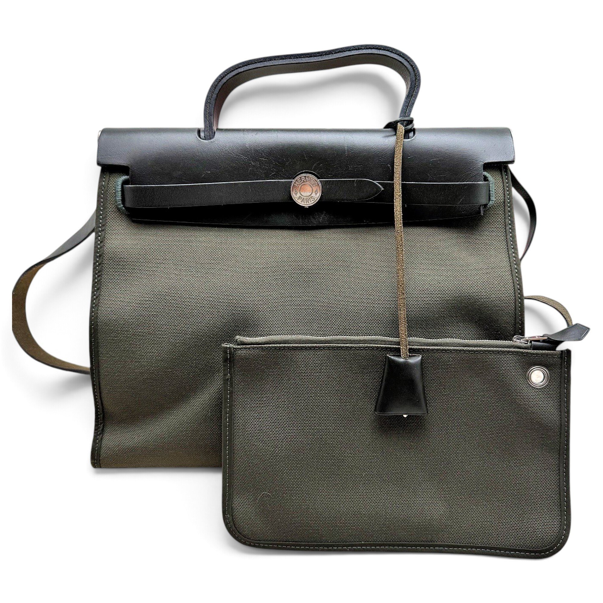 Herbag cloth handbag