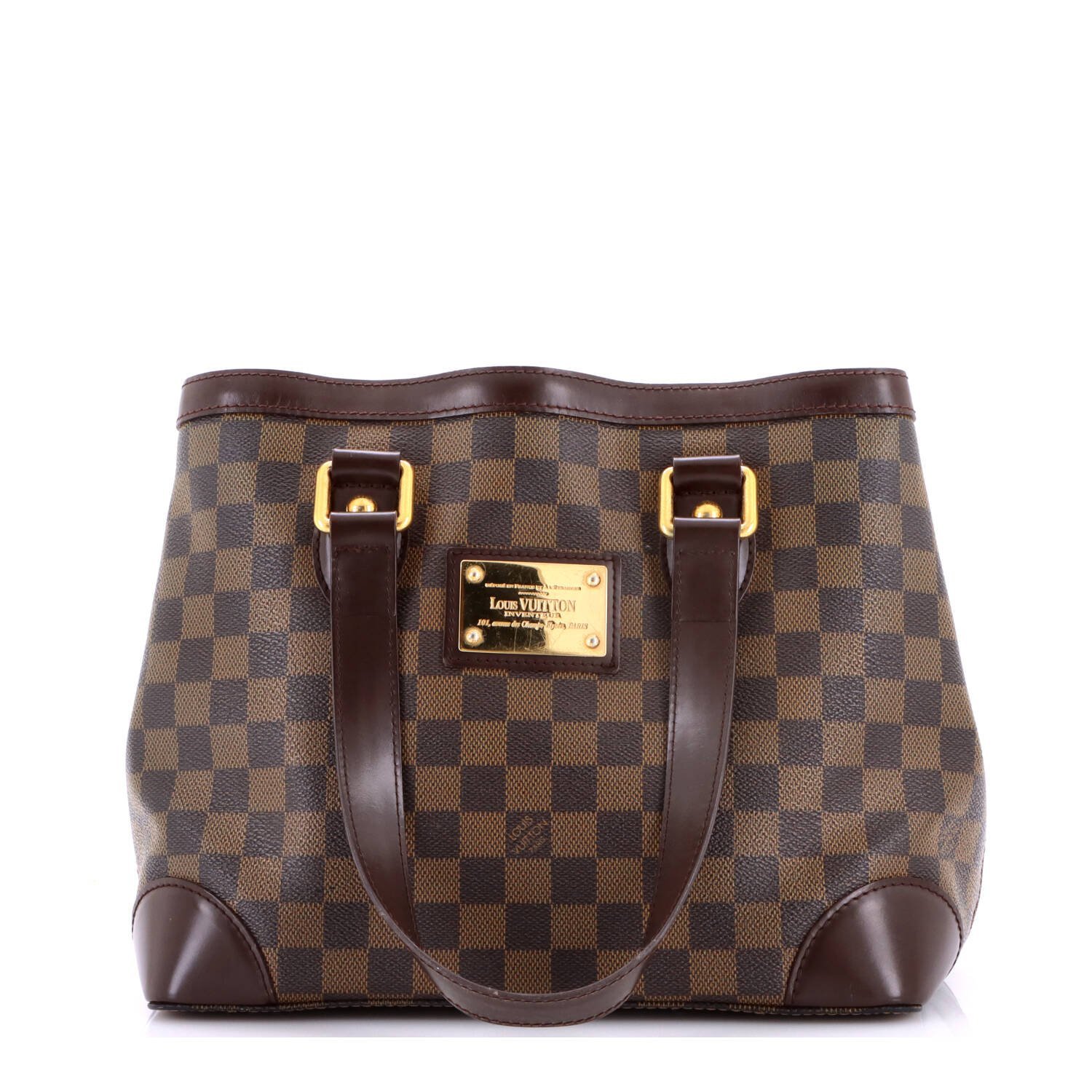 Cloth tote