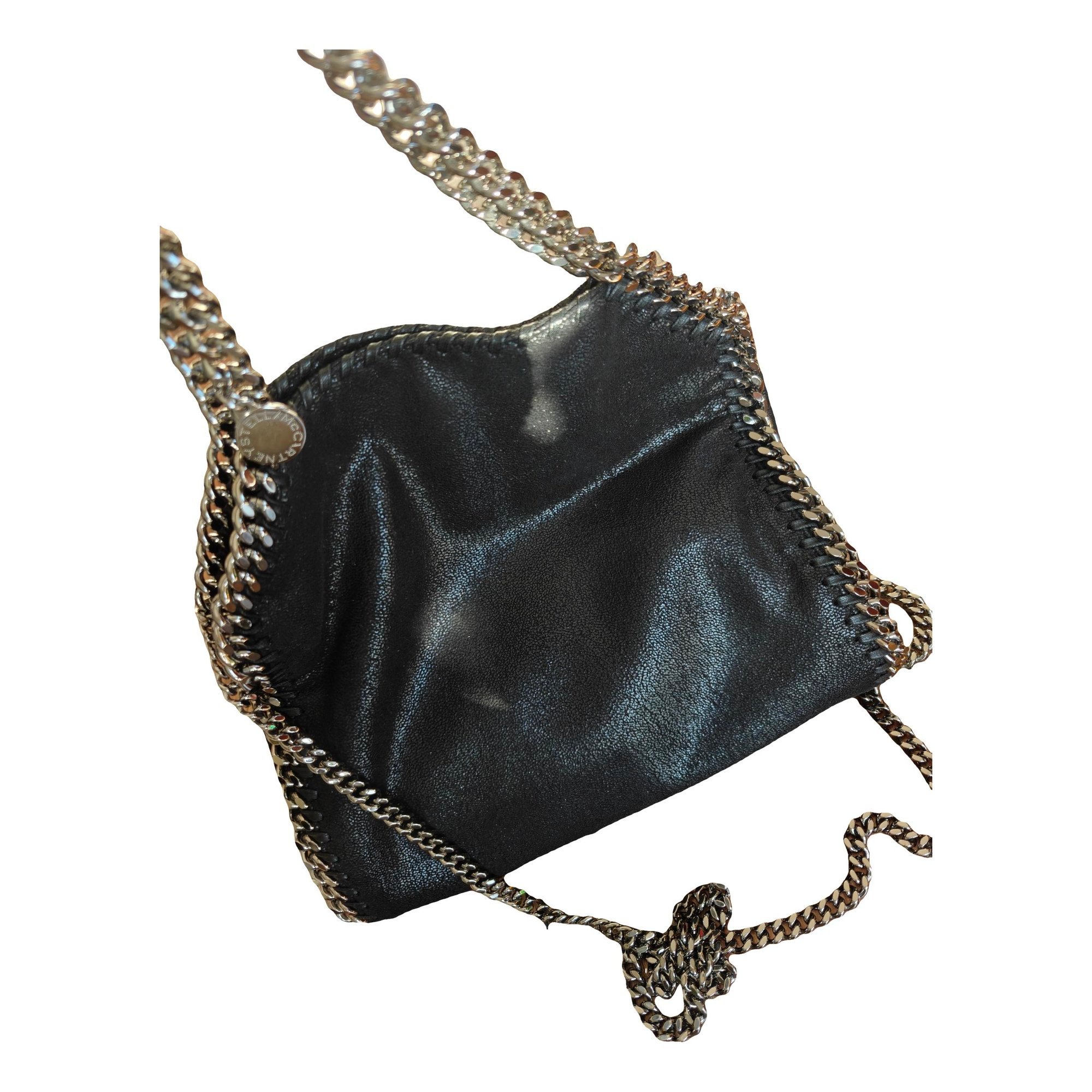 Stella McCartney Falabella vegan leather handbag