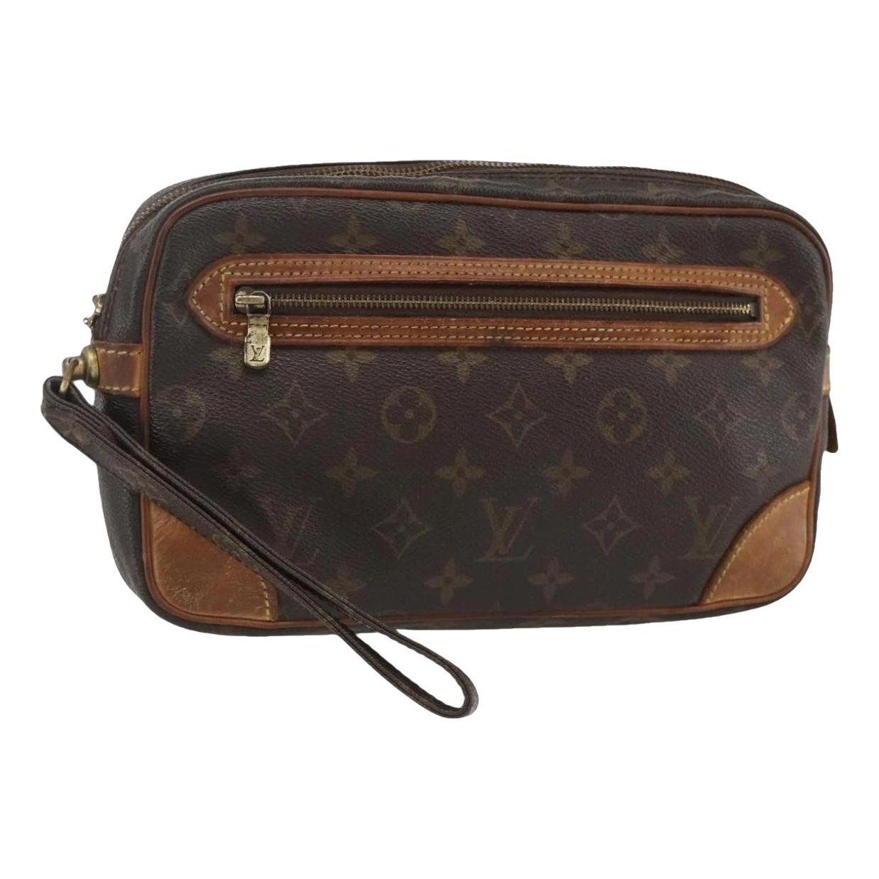 Clutch bag